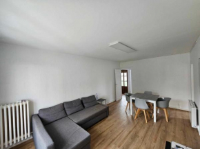Appartement lumineux